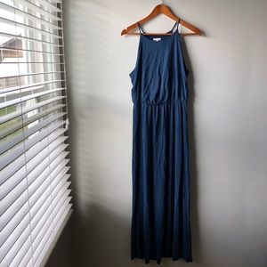 Gap Maxi Dress